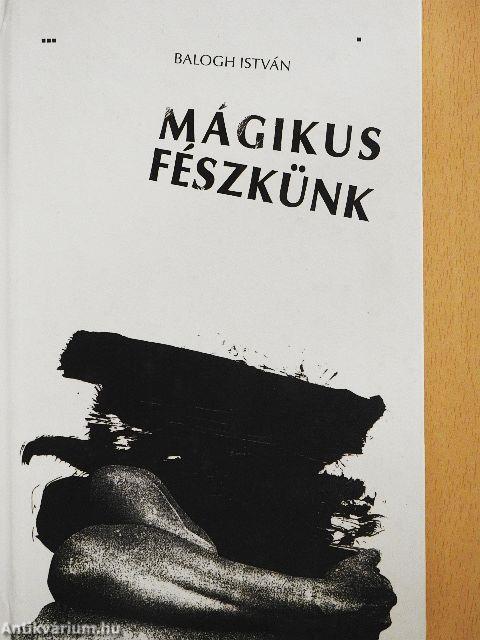 Mágikus fészkünk