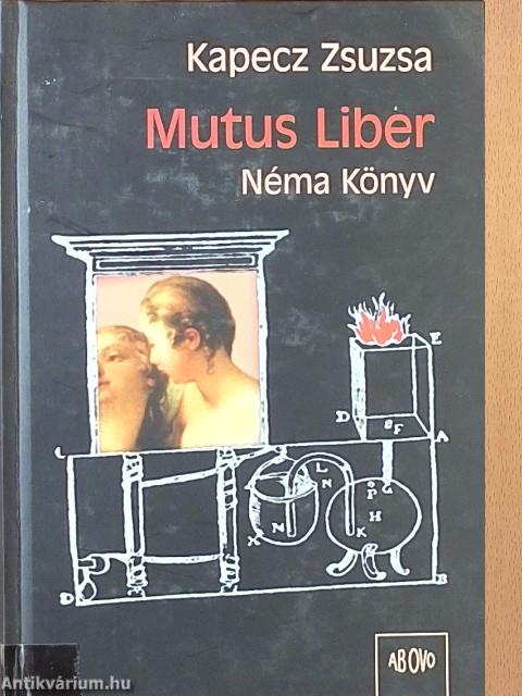 Mutus Liber