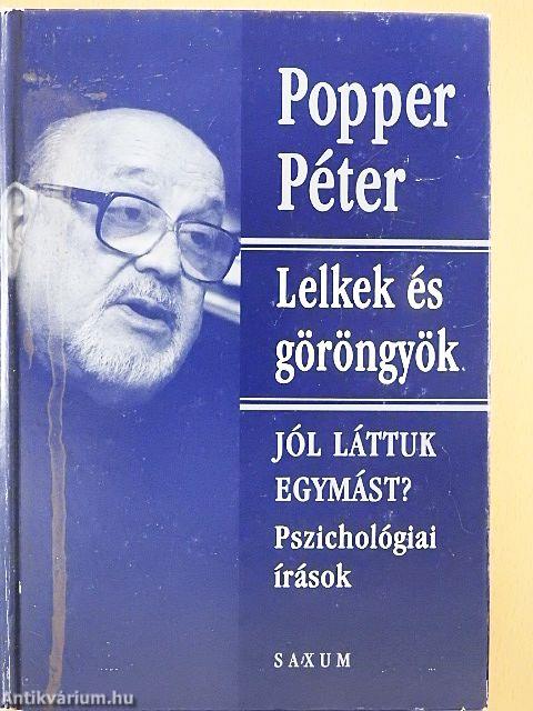 Lelkek és göröngyök