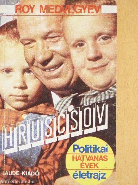 Hruscsov
