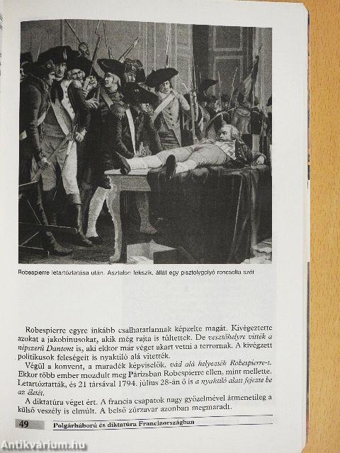 Történelem 7.