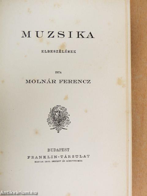 Muzsika