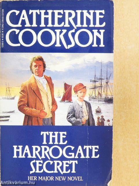 The Harrogate Secret