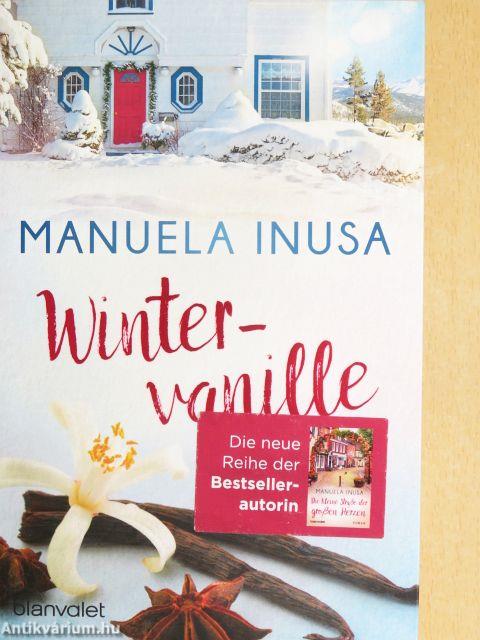 Wintervanille