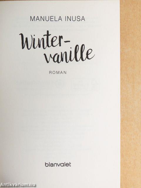 Wintervanille