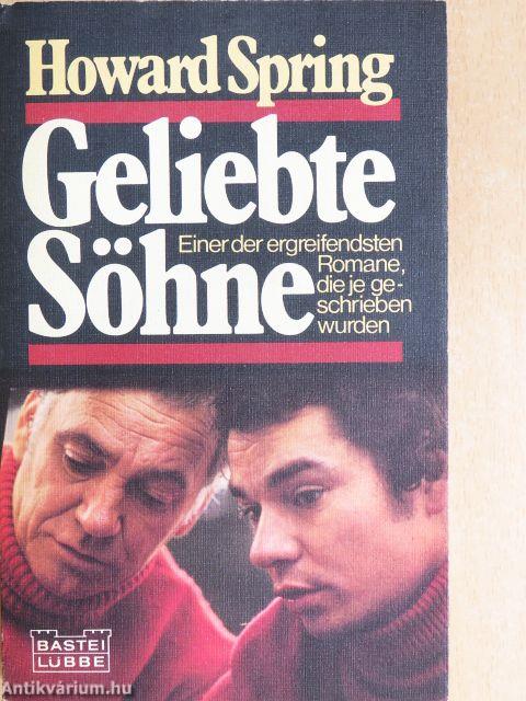 Geliebte Söhne
