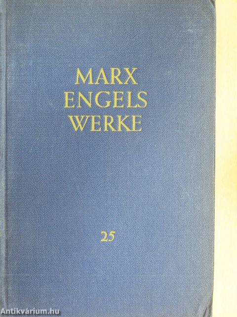 Das Kapital III.