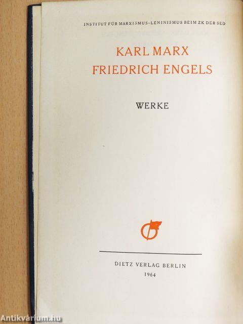 Das Kapital III.