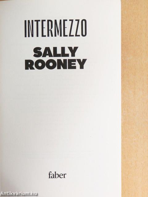Intermezzo