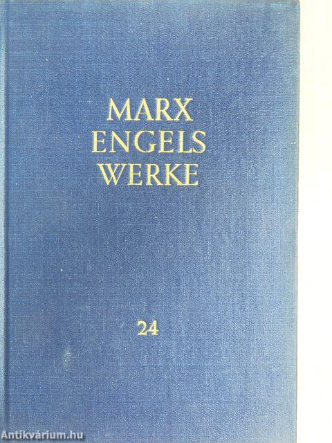 Das Kapital II.