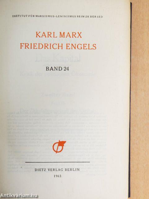 Das Kapital II.