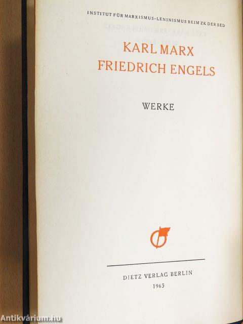 Das Kapital II.