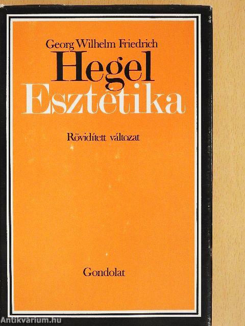 Esztétika