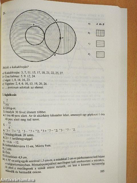 Matematika