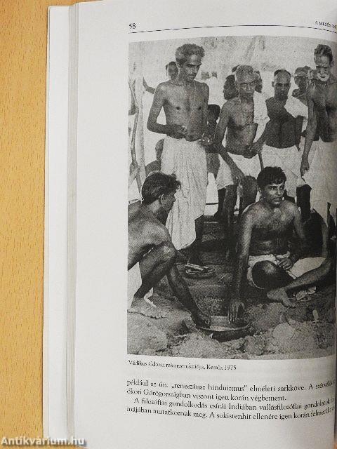 A mesés India