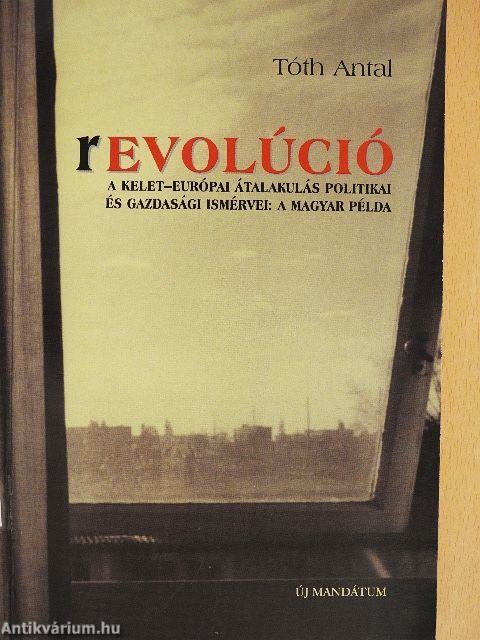 Revolúció
