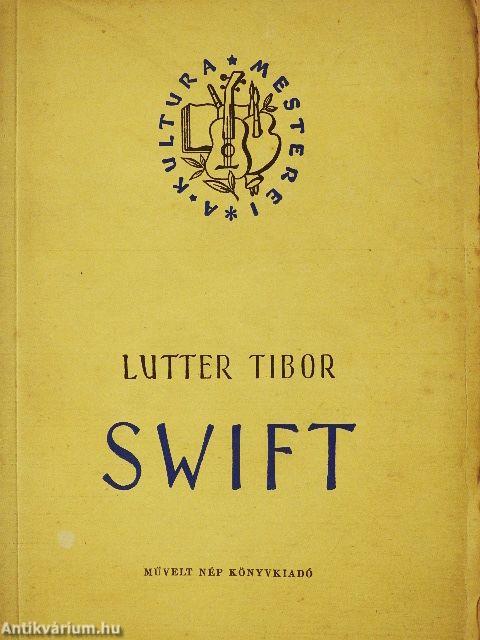 Jonathan Swift