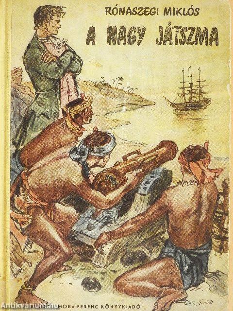 A nagy játszma 