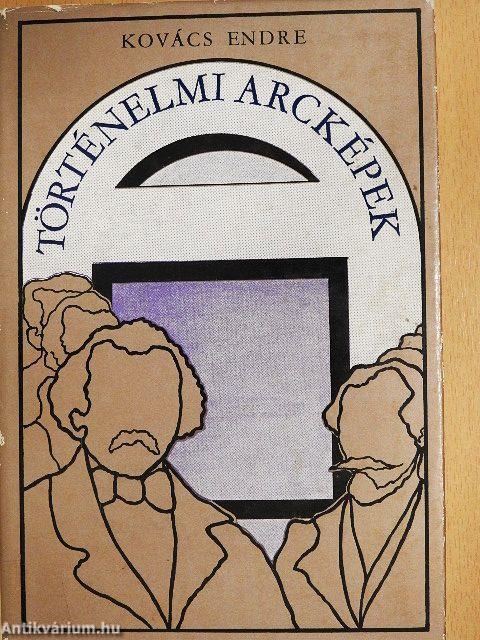 Történelmi arcképek