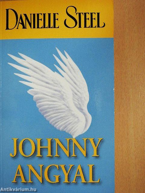 Johnny angyal