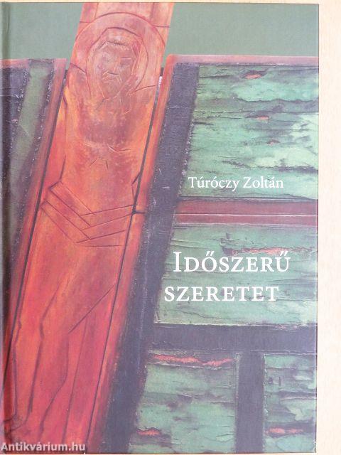 Időszerű szeretet