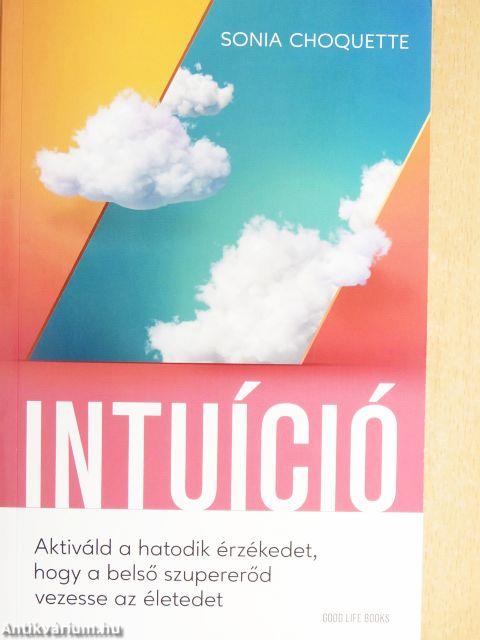 Intuíció