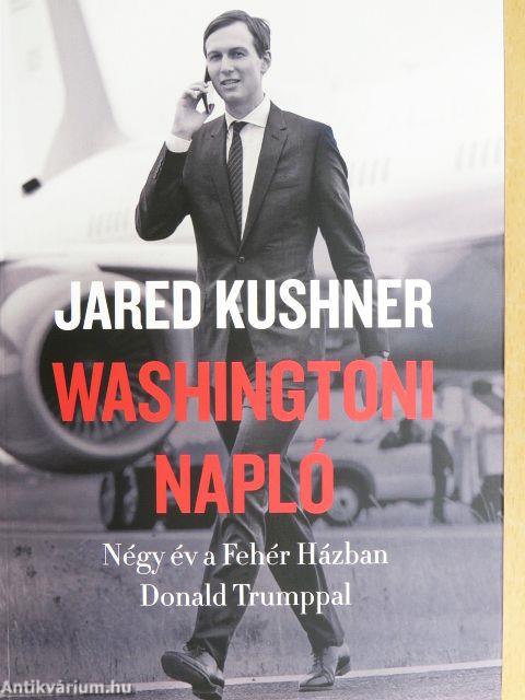 Washingtoni napló