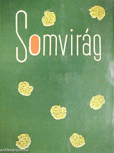 Somvirág