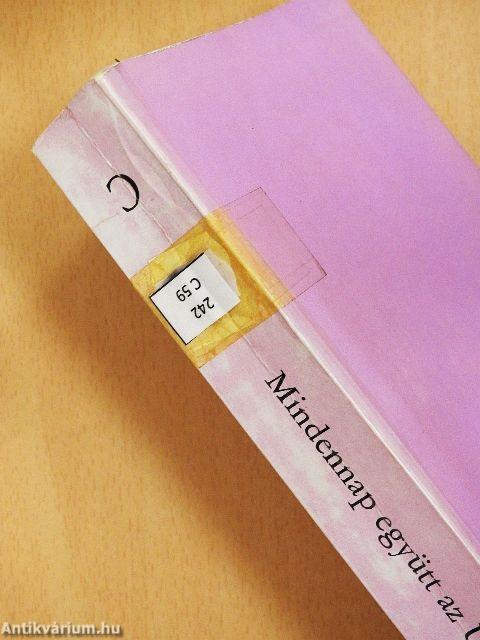 Mindennap együtt az Úrral - C év