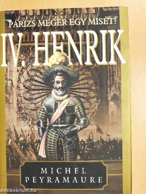 IV. Henrik III.