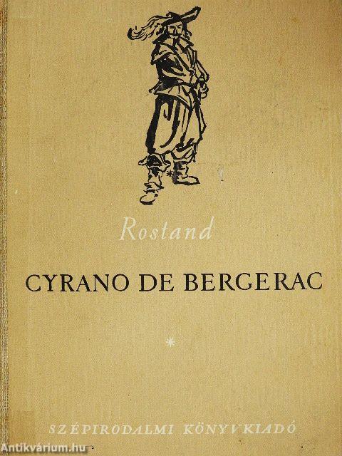 Cyrano de Bergerac