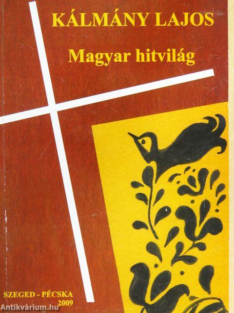 Magyar hitvilág