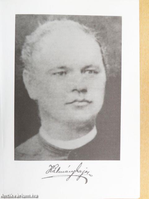 Magyar hitvilág