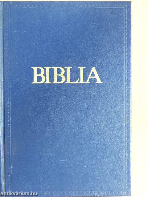 Biblia