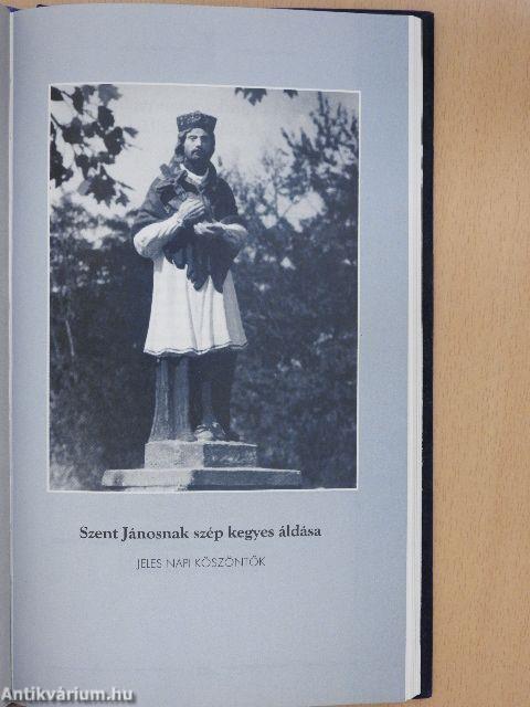 Isten zsámolyánál