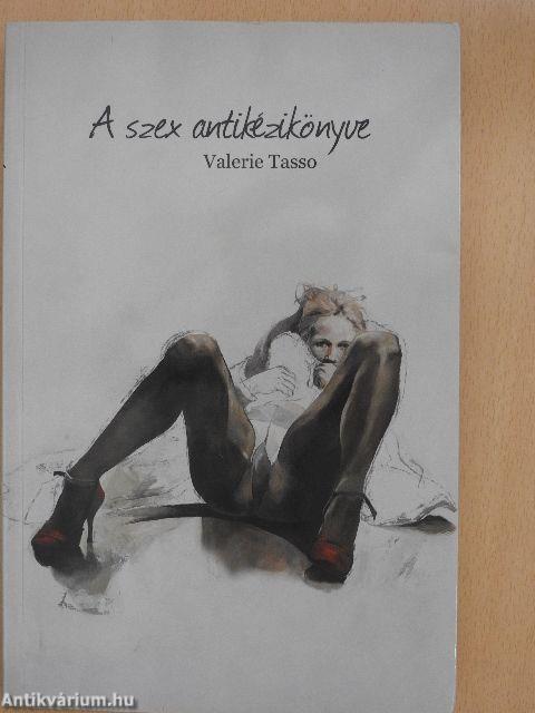 A szex antikézikönyve