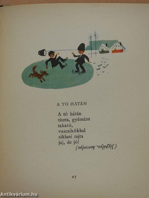 Találós kérdések