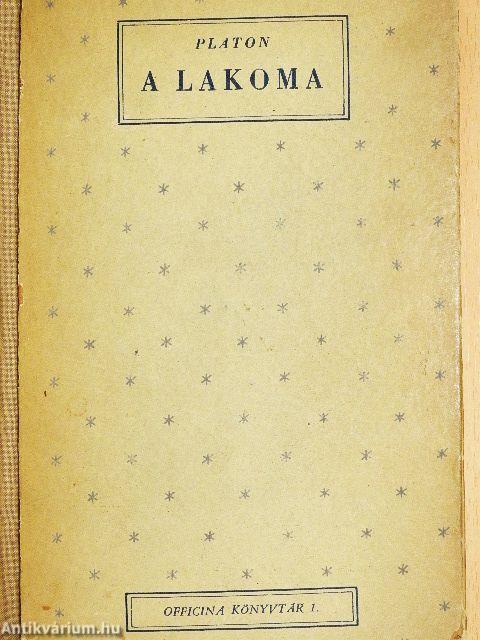 A lakoma
