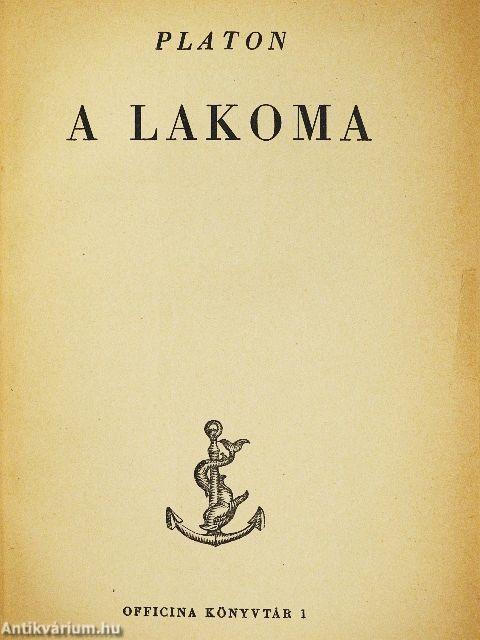 A lakoma