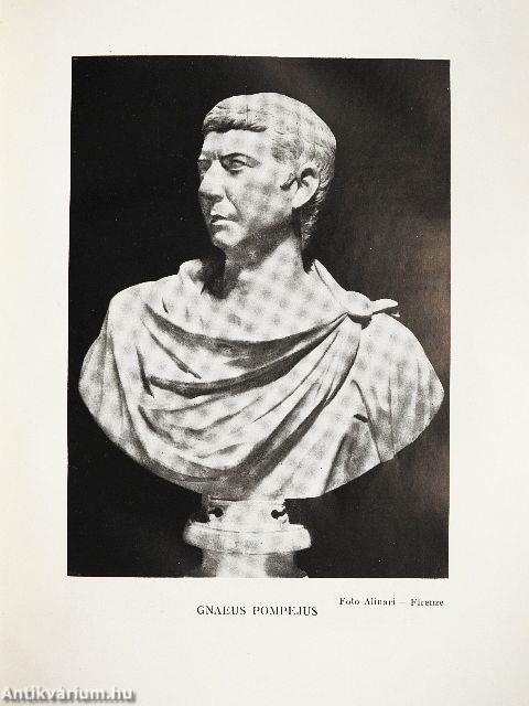 Cicero élete és kora