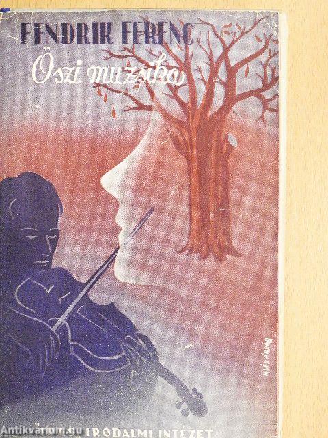 Őszi muzsika