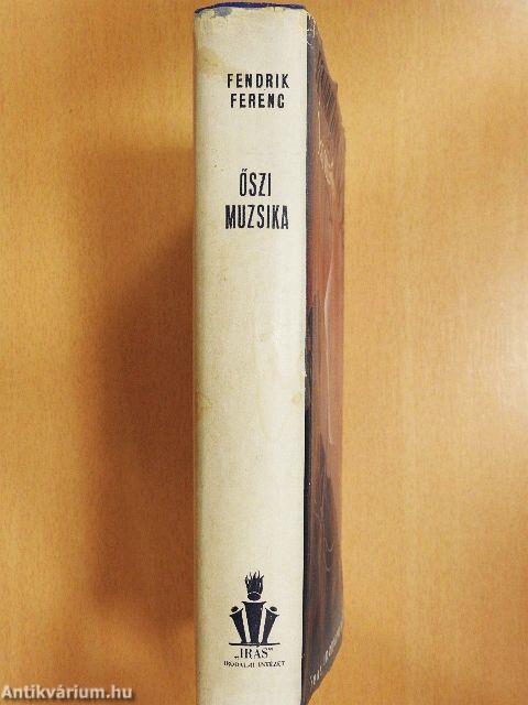 Őszi muzsika