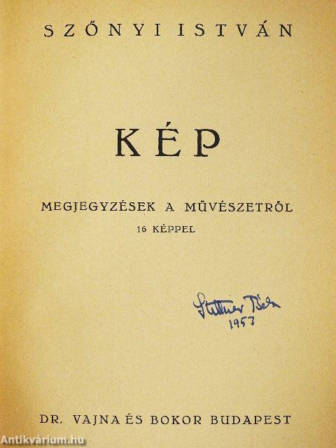 Kép