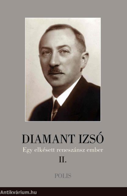 Diamant Izsó