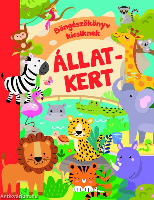 Állatkert