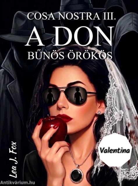 Bűnös örökös