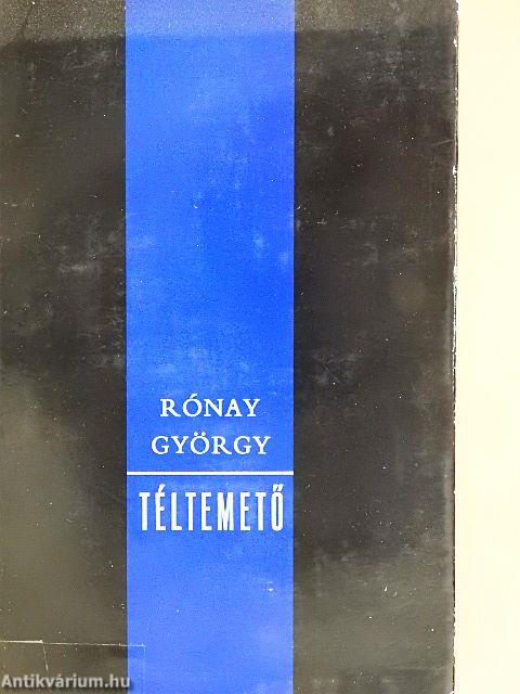 Téltemető
