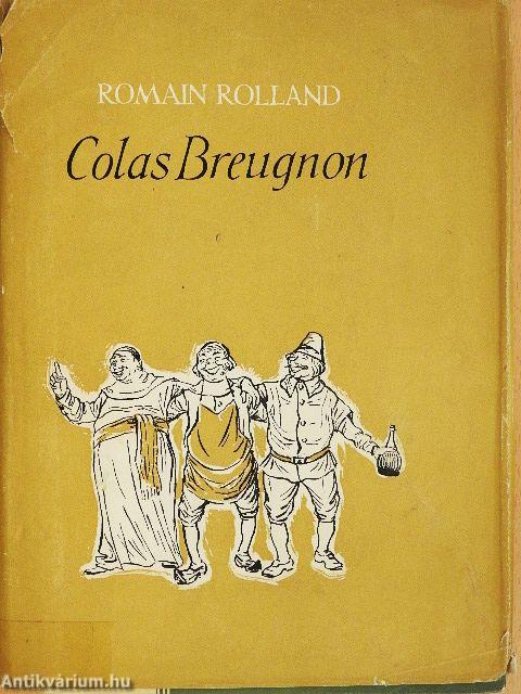 Colas Breugnon