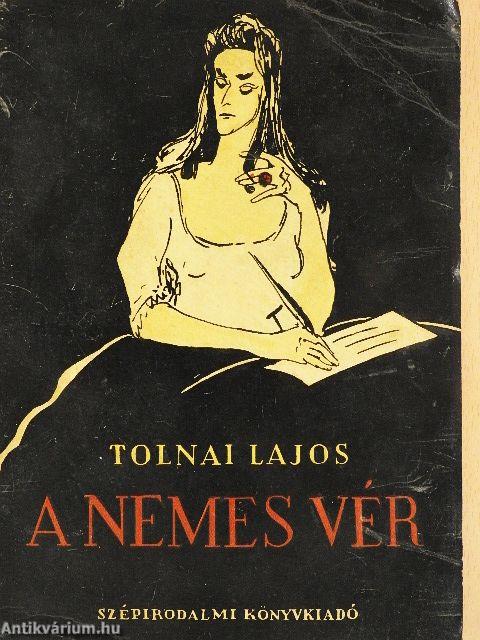 A nemes vér