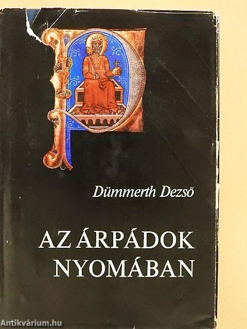 Az Árpádok nyomában
